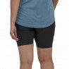 Patagonia Dirt Roamer Liner Shorts - Ropa interior ciclismo - Mujer | Hardloop