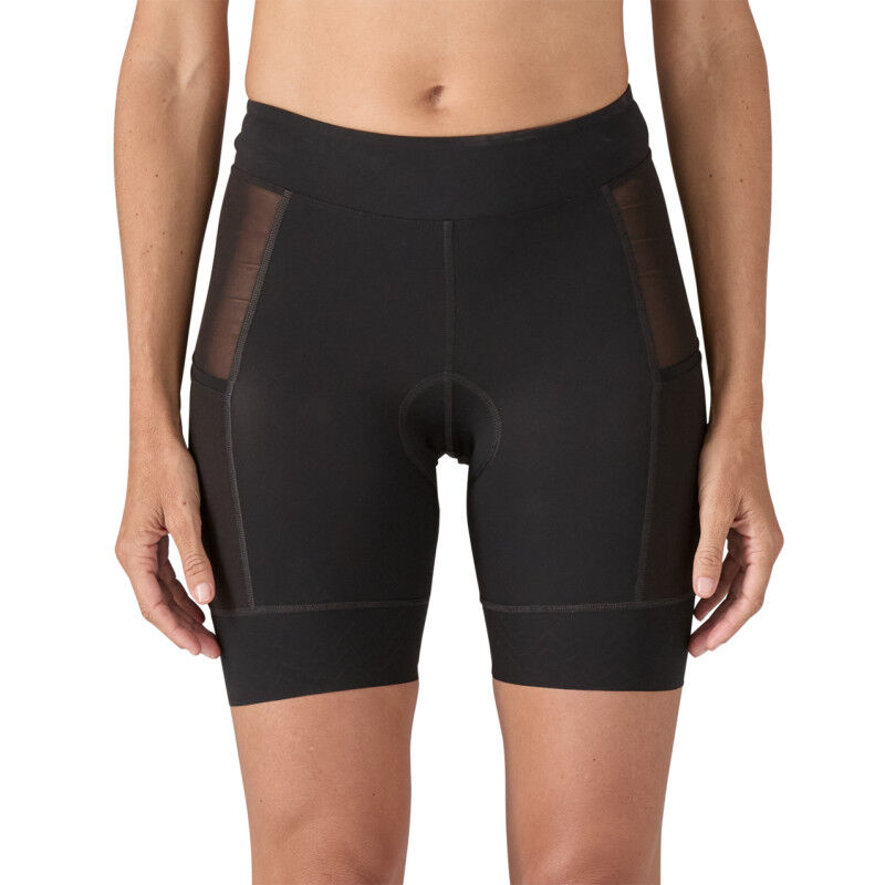 Patagonia Dirt Roamer Liner Shorts - Sous-short VTT femme | Hardloop