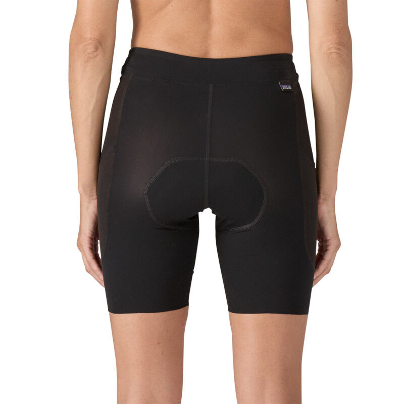 Patagonia Dirt Roamer Liner Shorts - Spodenki pod szorty MTB damskie | Hardloop
