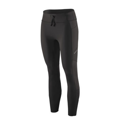 W's Endless Run 7/8 Tights - Pantaloni da corsa - Donna