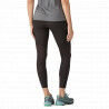 Patagonia W's Endless Run 7/8 Tights - Løbetight - Damer | Hardloop