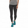 Patagonia W's Endless Run 7/8 Tights - Calça de corrida mulher | Hardloop