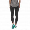 Patagonia W's Endless Run 7/8 Tights - Mallas de running - Mujer | Hardloop