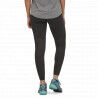 Patagonia W's Endless Run 7/8 Tights - Running leggings - Women's | Hardloop