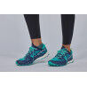 Patagonia W's Endless Run 7/8 Tights - Mallas de running - Mujer | Hardloop