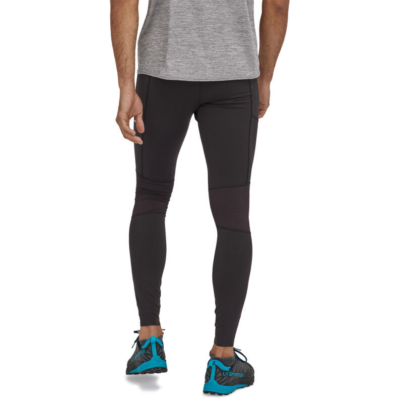 Patagonia Endless Run Tights - Calça de corrida homem | Hardloop