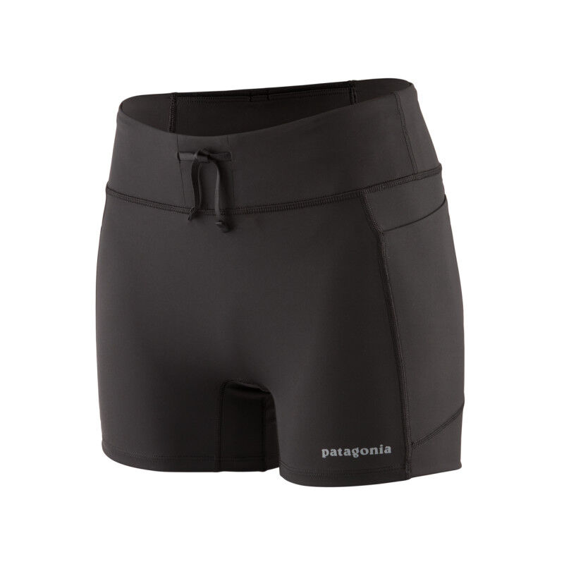 Patagonia Endless Run Shorts - Trail running shorts - Women's | Hardloop