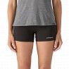 Patagonia Endless Run Shorts - Trail running shorts - Women's | Hardloop