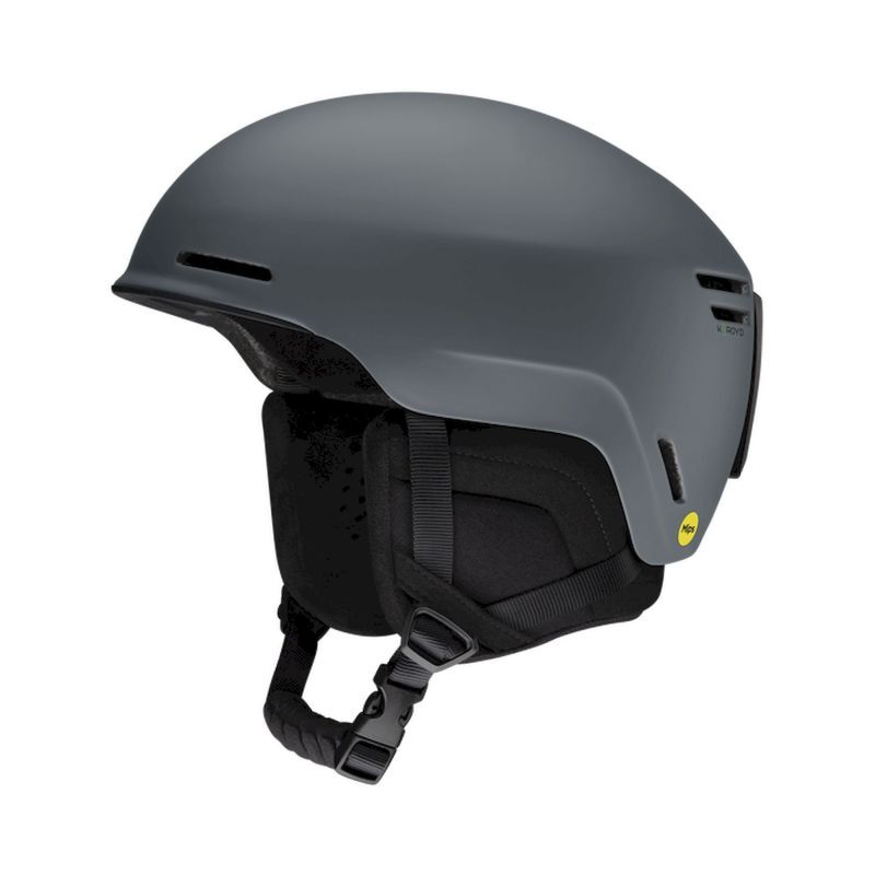 Smith Level Mips - Kask narciarski | Hardloop