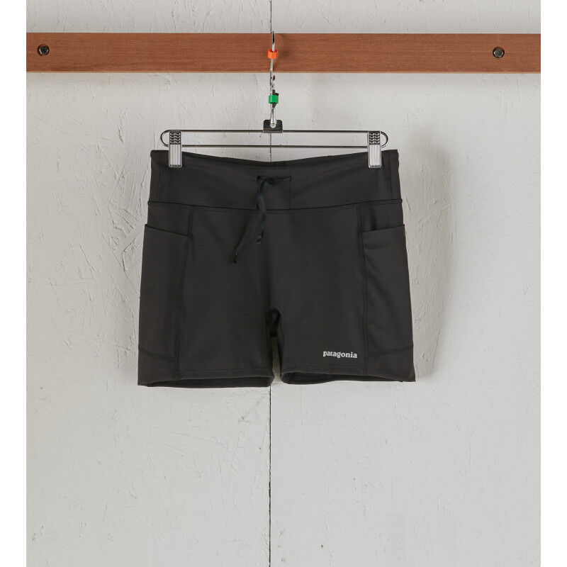 Patagonia Endless Run Shorts - Trail running shorts - Women's