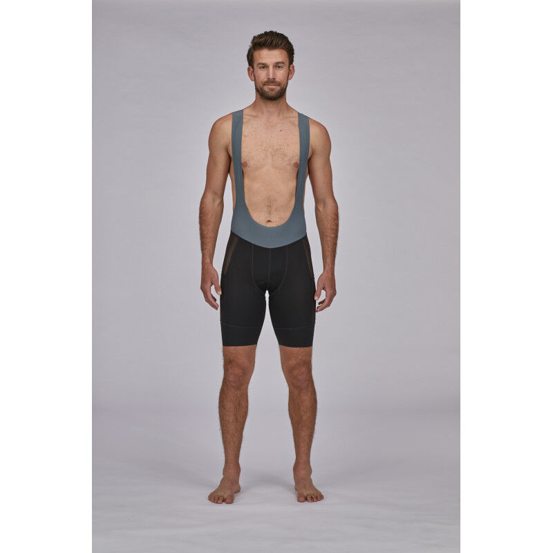 Patagonia Dirt Roamer Liner Bibs - Fietsbroek - Heren | Hardloop