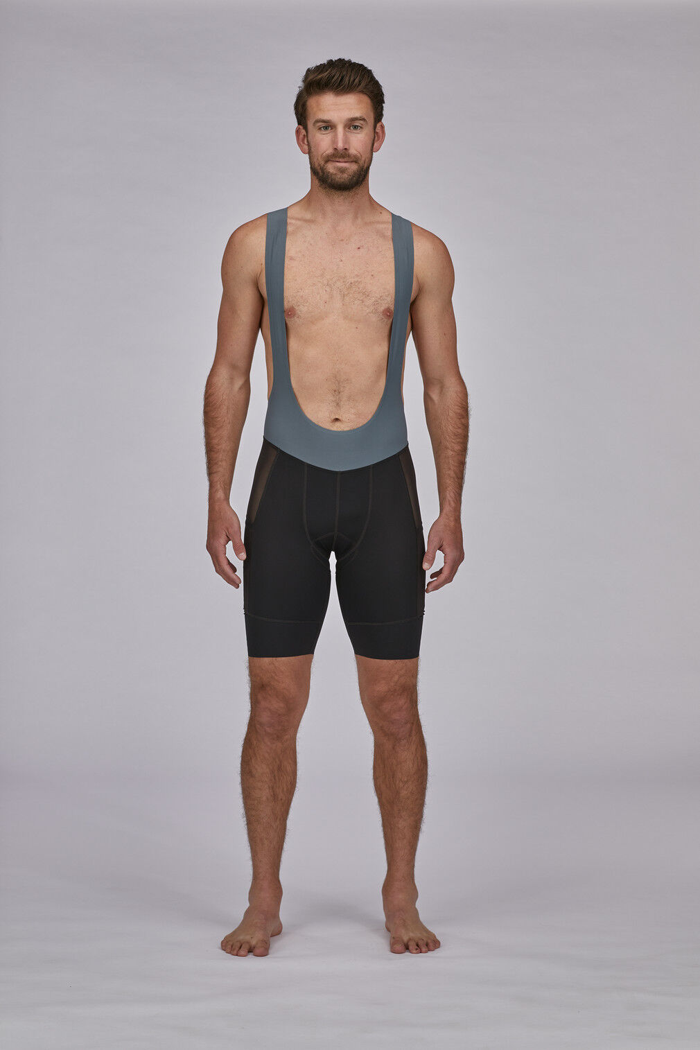 Patagonia Dirt Roamer Liner Bibs - MTB bib shorts - Men's | Hardloop