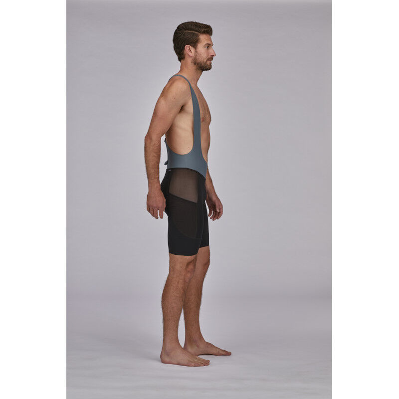Patagonia Dirt Roamer Liner Bibs - Fietsbroek - Heren | Hardloop