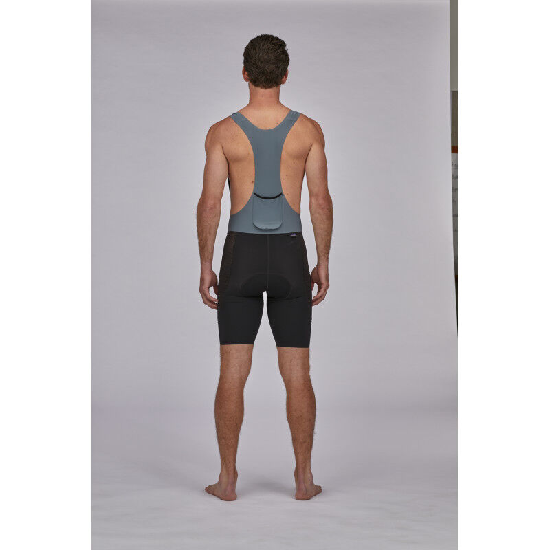 Patagonia Dirt Roamer Liner Bibs - Cuissard VTT homme | Hardloop