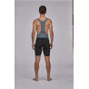 Patagonia Dirt Roamer Liner Bibs - MTB bib shorts - Men's | Hardloop