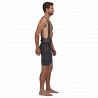Patagonia Dirt Roamer Liner Bibs - MTB Hose - Herren | Hardloop