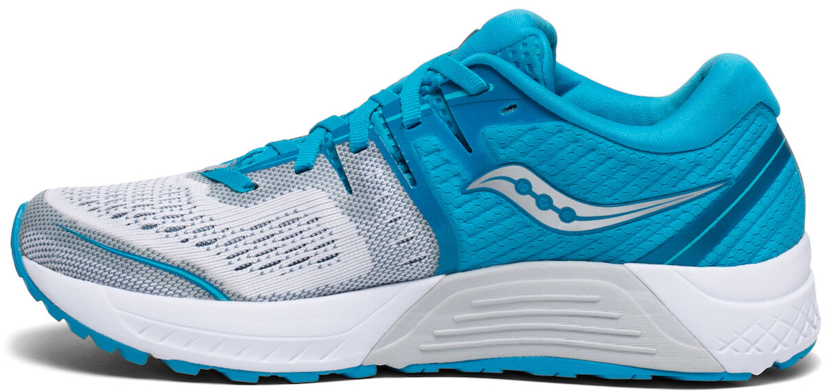 Saucony Guide ISO 2 - Buty do biegania damskie | Hardloop