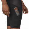 Patagonia Dirt Roamer Liner Bibs - MTB bib shorts - Men's | Hardloop