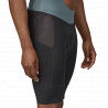 Patagonia Dirt Roamer Liner Bibs - MTB bib shorts - Men's | Hardloop