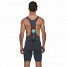 Patagonia Dirt Roamer Liner Bibs - Cykelbyxa - Herr | Hardloop