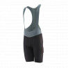 Patagonia Dirt Roamer Liner Bibs - Spodenki kolarskie z szelkami MTB męskie | Hardloop