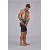 Patagonia Dirt Roamer Liner Bibs - MTB bib shorts - Men's | Hardloop