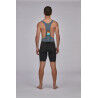 Patagonia Dirt Roamer Liner Bibs - MTB bib shorts - Men's | Hardloop