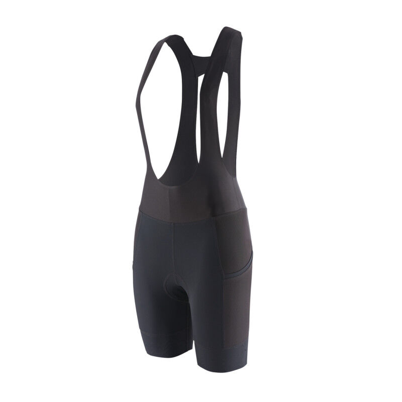 Patagonia Dirt Roamer Liner Bibs - Cuissard VTT femme | Hardloop