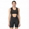 Patagonia Dirt Roamer Liner Bibs - MTB bib shorts - Women's | Hardloop