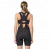 Patagonia Dirt Roamer Liner Bibs - Cuissard VTT femme | Hardloop