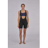 Patagonia Dirt Roamer Liner Bibs - Fietsbroek - Dames | Hardloop