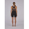 Patagonia Dirt Roamer Liner Bibs - MTB bib shorts - Women's | Hardloop