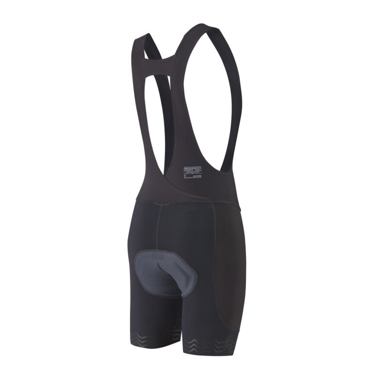 Patagonia Dirt Roamer Liner Bibs - Spodenki kolarskie z szelkami MTB damskie | Hardloop