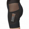 Patagonia Dirt Roamer Liner Bibs - Pantaloncini MTB - Donna | Hardloop
