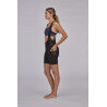 Patagonia Dirt Roamer Liner Bibs - Cuissard VTT femme | Hardloop