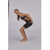 Patagonia Dirt Roamer Liner Bibs - Cuissard VTT femme | Hardloop