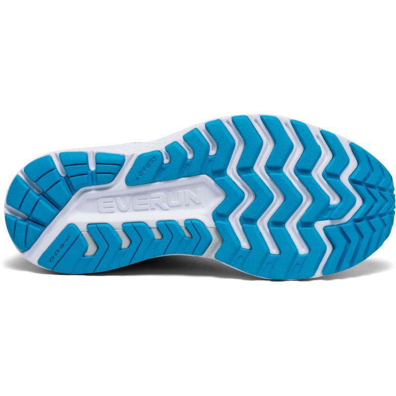 Saucony - Guide Iso 2 - Running shoes - Women's