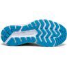 Saucony Guide Iso 2 - Chaussures running femme | Hardloop