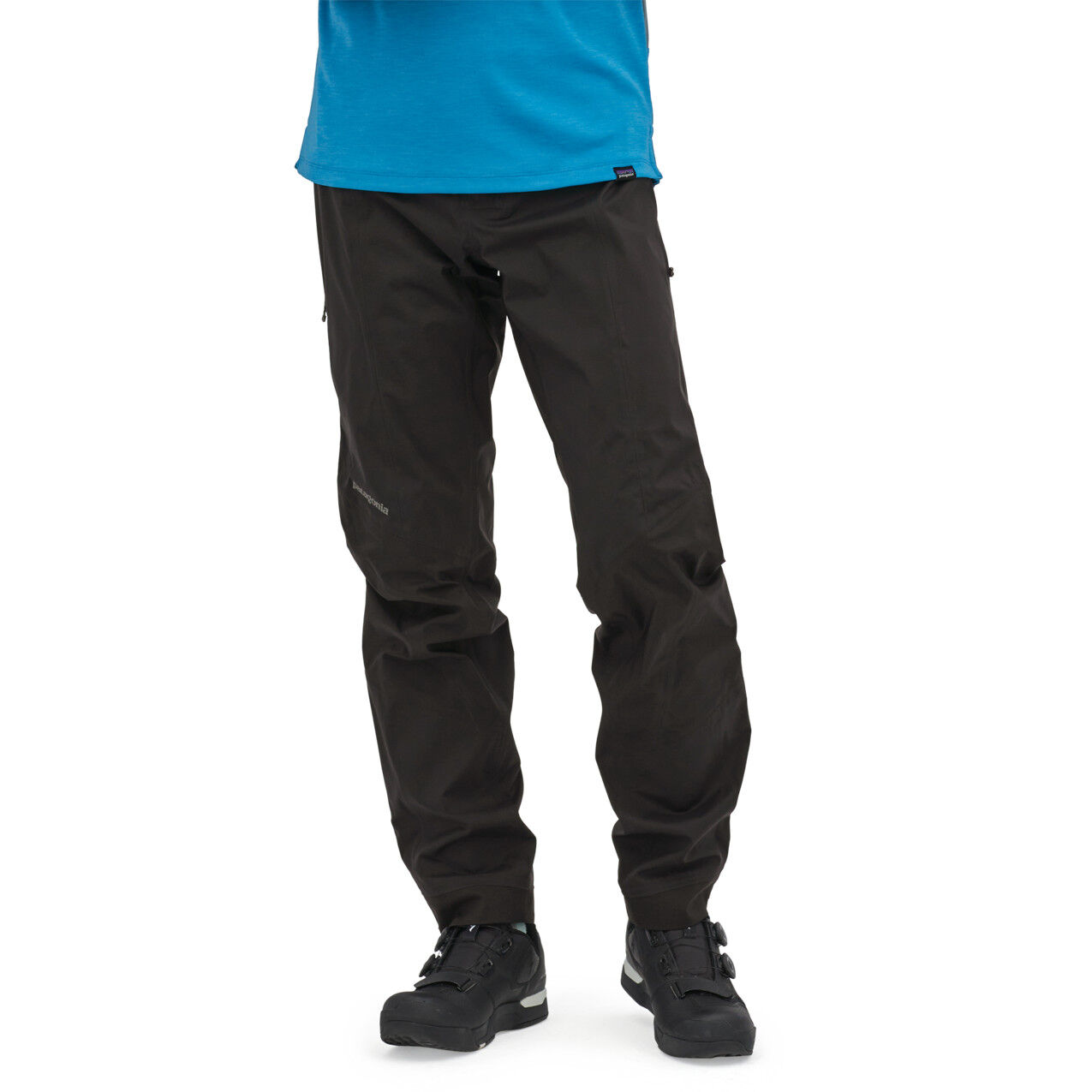 Patagonia Dirt Roamer Storm Pants - Pantalon VTT homme | Hardloop