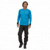 Patagonia Dirt Roamer Storm Pants - Pánské cyklistické kalhoty MTB | Hardloop
