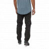 Patagonia Dirt Roamer Storm Pants - Pánské cyklistické kalhoty MTB | Hardloop