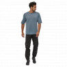 Patagonia Dirt Roamer Storm Pants - Pánské cyklistické kalhoty MTB | Hardloop