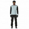 Patagonia Dirt Roamer Storm Pants - Pánské cyklistické kalhoty MTB | Hardloop