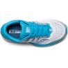 Saucony Guide ISO 2 - Buty do biegania damskie | Hardloop