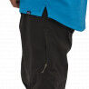 Patagonia Dirt Roamer Storm Pants - Pánské cyklistické kalhoty MTB | Hardloop