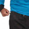 Patagonia Dirt Roamer Storm Pants - Pánské cyklistické kalhoty MTB | Hardloop