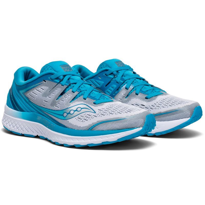 Saucony Guide ISO 2 - Løbesko Damer