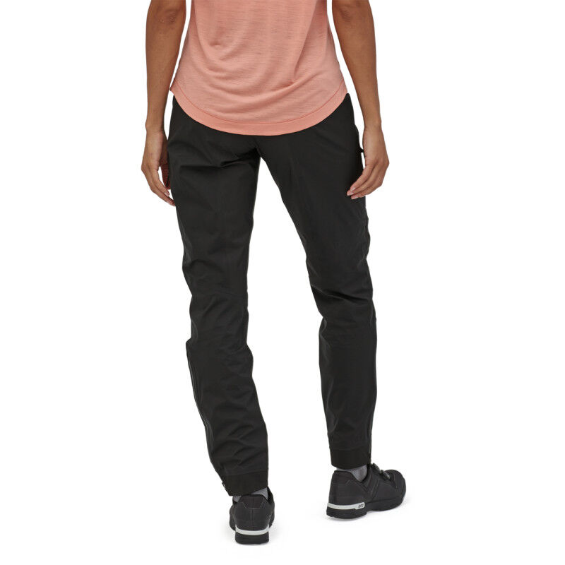 Patagonia Dirt Roamer Storm Pants - Pantaloni MTB - Donna | Hardloop