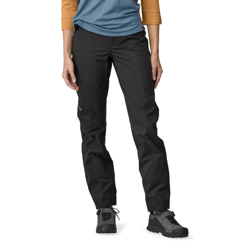 Patagonia Dirt Roamer Storm Pants - MTB Trousers - Women's | Hardloop