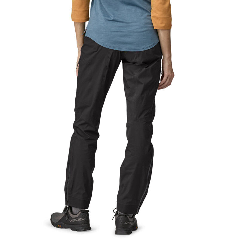 Patagonia Dirt Roamer Storm Pants - Pantalon VTT femme | Hardloop